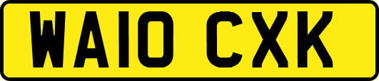 WA10CXK