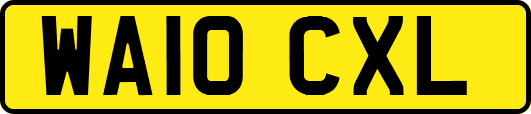 WA10CXL