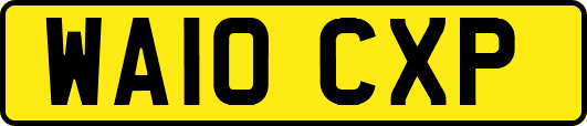 WA10CXP