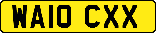WA10CXX