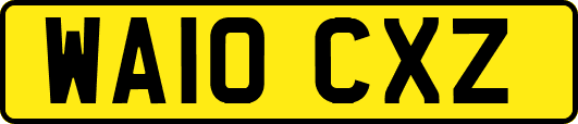 WA10CXZ