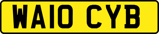 WA10CYB