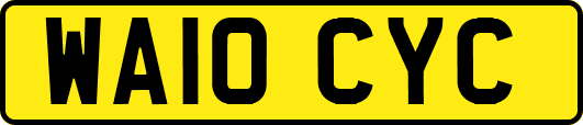 WA10CYC