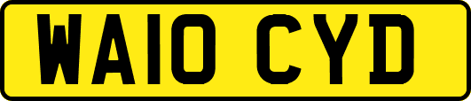 WA10CYD