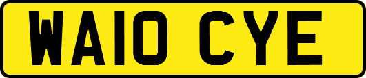 WA10CYE