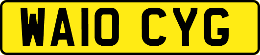 WA10CYG