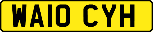 WA10CYH