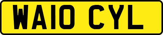 WA10CYL