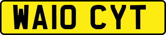 WA10CYT