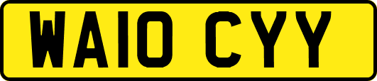 WA10CYY