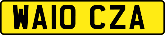WA10CZA