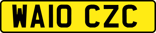 WA10CZC