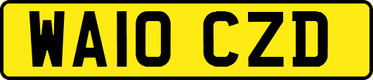 WA10CZD