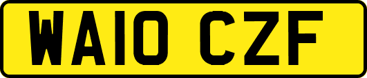 WA10CZF