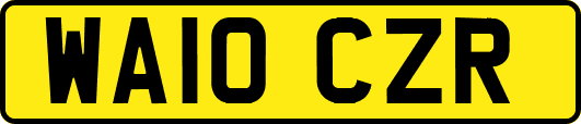 WA10CZR