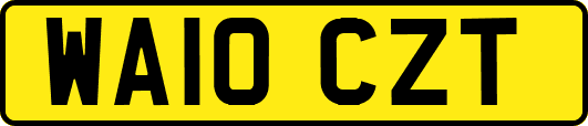 WA10CZT