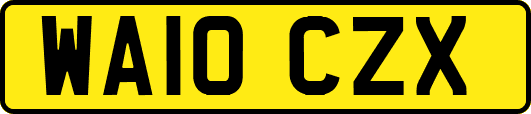 WA10CZX