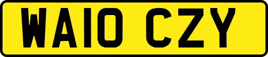 WA10CZY