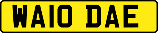 WA10DAE
