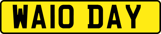 WA10DAY