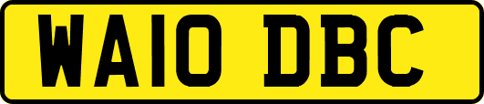 WA10DBC