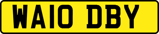 WA10DBY