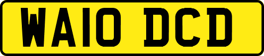 WA10DCD