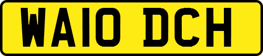 WA10DCH