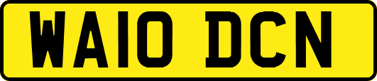 WA10DCN
