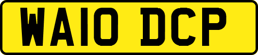 WA10DCP