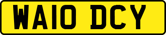 WA10DCY