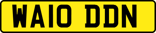 WA10DDN