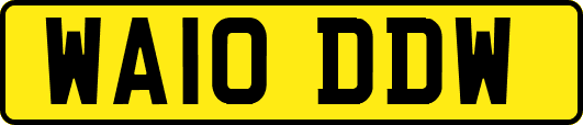 WA10DDW