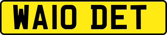 WA10DET