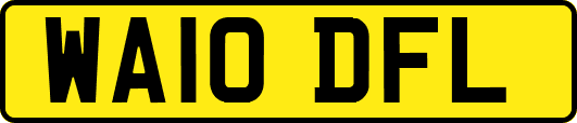 WA10DFL
