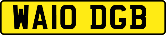 WA10DGB