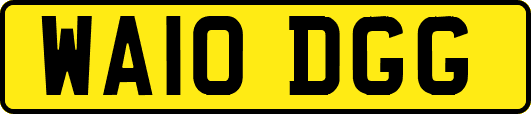 WA10DGG