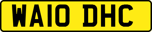 WA10DHC