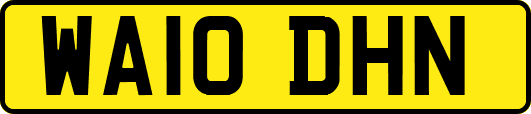 WA10DHN