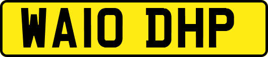 WA10DHP