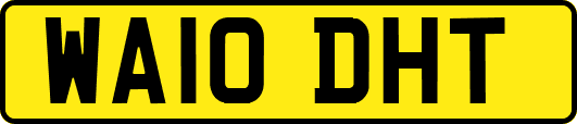 WA10DHT