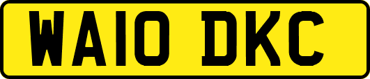WA10DKC