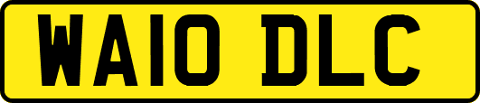 WA10DLC