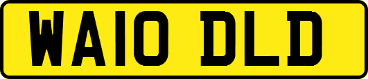 WA10DLD