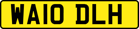 WA10DLH