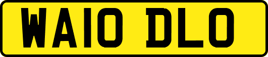 WA10DLO