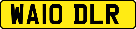 WA10DLR