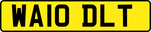 WA10DLT
