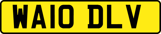 WA10DLV