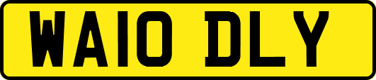 WA10DLY